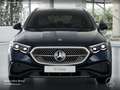 Mercedes-Benz E 300 de T 4M Hybrid AMG Fahrass 360° Airmat Pano Blu/Azzurro - thumbnail 8