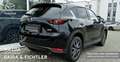 Mazda CX-5 SKYACTIV-G 194 ALLRAD SPORTSLINE TECHNIK-PAKET Noir - thumbnail 3
