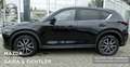 Mazda CX-5 SKYACTIV-G 194 ALLRAD SPORTSLINE TECHNIK-PAKET Noir - thumbnail 5