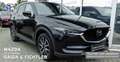 Mazda CX-5 SKYACTIV-G 194 ALLRAD SPORTSLINE TECHNIK-PAKET Noir - thumbnail 1