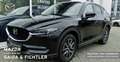 Mazda CX-5 SKYACTIV-G 194 ALLRAD SPORTSLINE TECHNIK-PAKET Noir - thumbnail 4