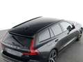 Volvo V60 T6 Plus Dark Recharge Plug-In Hybrid AWD Schwarz - thumbnail 7