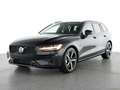 Volvo V60 T6 Plus Dark Recharge Plug-In Hybrid AWD Schwarz - thumbnail 1