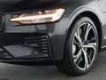 Volvo V60 T6 Plus Dark Recharge Plug-In Hybrid AWD Schwarz - thumbnail 8