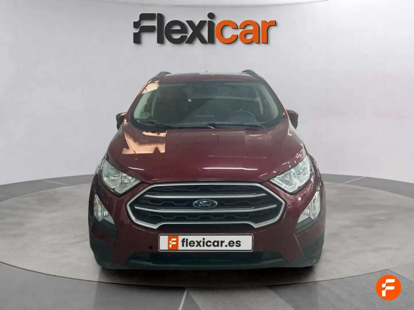 Ford EcoSport 1.5TDCi ST Line 100 - 2