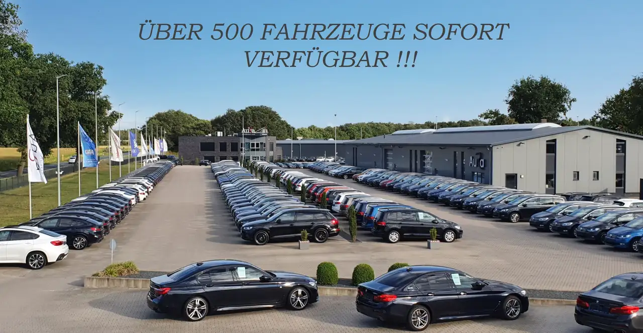 Volkswagen Touran 2.0 TDI DSG IQ-DRIVE NAV+LED+KAM+ACC+VC 14