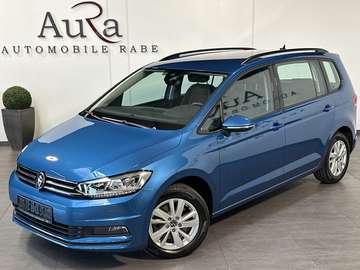 2.0 TDI DSG IQ-DRIVE NAV+LED+KAM+ACC+VC
