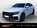 Audi Q8 50 TDI q. Tiptr. S-Line 2x, HD Matrix, B&O, L Bianco - thumbnail 1