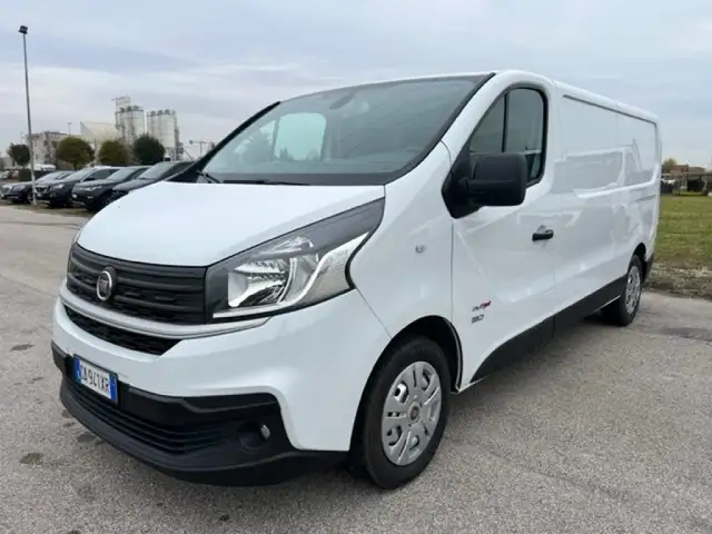 Fiat Talento 1.6 MJT 120CV PL-TN +IVA