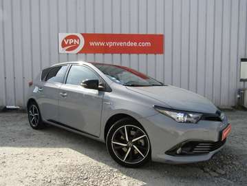 HSD 136h Collection RC18