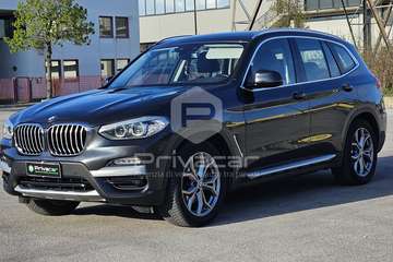 X3 xDrive20d xLine