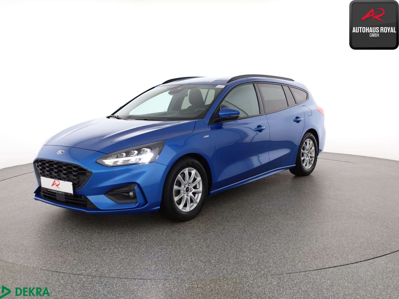 2020 Ford Other
