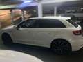 Audi A3 2.0TDI S Line Edition quattro S tronic 135kW Blanco - thumbnail 6