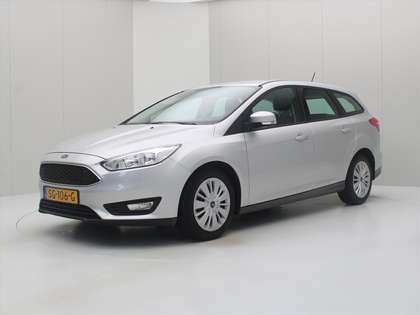 Ford Focus Wagon 1.0 Ecoboost 101pk Lease Edition [ NAVIGATIE