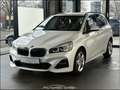 BMW 218 d M Sport LED Navi Assist. Blanc - thumbnail 7