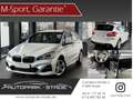 BMW 218 d M Sport LED Navi Assist. Blanc - thumbnail 1