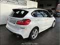 BMW 218 d M Sport LED Navi Assist. Blanc - thumbnail 8