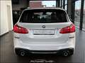 BMW 218 d M Sport LED Navi Assist. Blanc - thumbnail 5