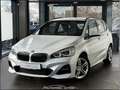 BMW 218 d M Sport LED Navi Assist. Blanc - thumbnail 2