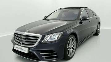 560E 476 PHEV line