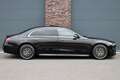 Mercedes-Benz S 400 400d 4MATIC Lang AMG Line Aut9 | Airmatic | Achter Noir - thumbnail 11