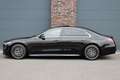 Mercedes-Benz S 400 400d 4MATIC Lang AMG Line Aut9 | Airmatic | Achter Noir - thumbnail 9