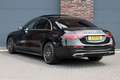 Mercedes-Benz S 400 400d 4MATIC Lang AMG Line Aut9 | Airmatic | Achter Noir - thumbnail 5