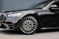 Mercedes-Benz S 400 400d 4MATIC Lang AMG Line Aut9 | Airmatic | Achter Noir - thumbnail 17