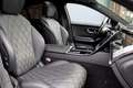 Mercedes-Benz S 400 400d 4MATIC Lang AMG Line Aut9 | Airmatic | Achter Noir - thumbnail 30