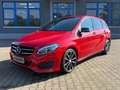 Mercedes-Benz B 180 B -Klasse B 180 Rouge - thumbnail 1