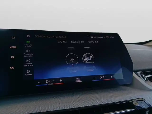BMW X1 view 15