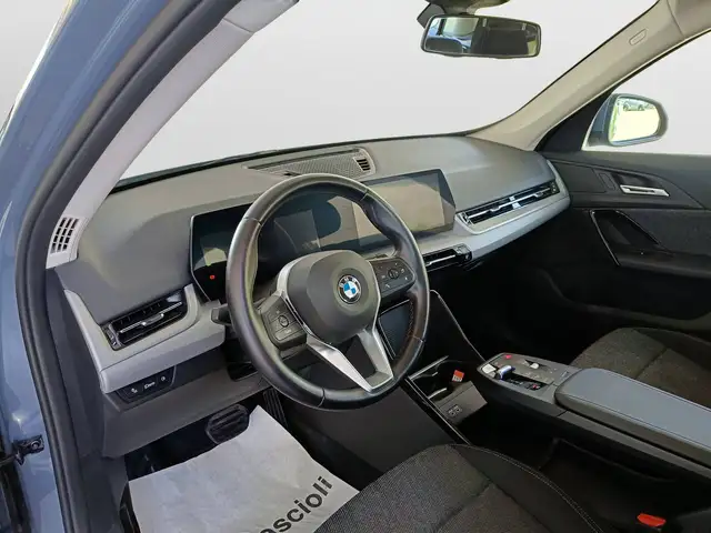 BMW X1 view 7