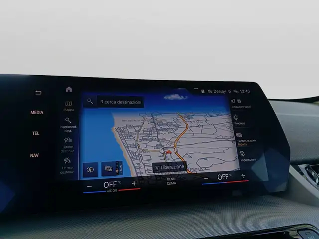 BMW X1 view 13