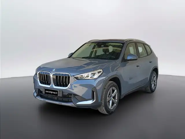 BMW X1 sdrive18d auto