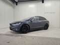 Tesla Model X 90D - 6pl - Dual motor - Topstaat! 1Ste Eig! Gri - thumbnail 4