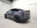 Tesla Model X 90D - 6pl - Dual motor - Topstaat! 1Ste Eig! Gris - thumbnail 6