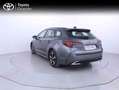 Toyota Corolla 140H Active Plus Touring Sport Gris - thumbnail 3