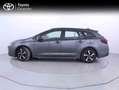 Toyota Corolla 140H Active Plus Touring Sport Gris - thumbnail 4