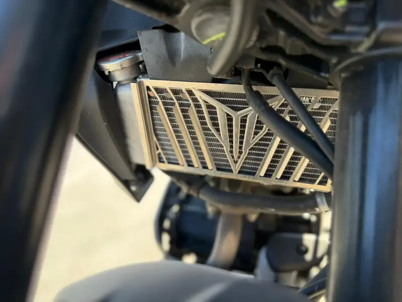 Yamaha MT-125 - foto 5