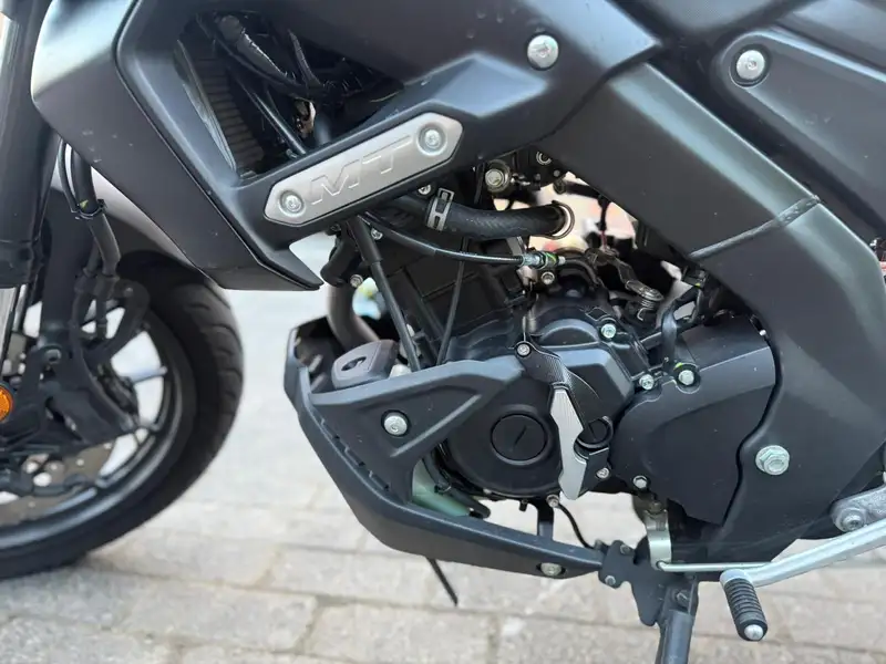 Yamaha MT-125 - foto 7