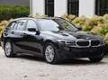 BMW 320 320e Touring Aut. Facelift 15 000km!!!! Zwart - thumbnail 1