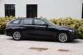 BMW 320 320e Touring Aut. Facelift 15 000km!!!! Zwart - thumbnail 9