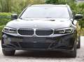 BMW 320 320e Touring Aut. Facelift 15 000km!!!! Zwart - thumbnail 10