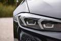 BMW 320 320e Touring Aut. Facelift 15 000km!!!! Zwart - thumbnail 4