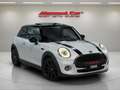 MINI Cooper Mini 1.5 Cooper * GPS * BLUETOOTH * toit pano * Grijs - thumbnail 3