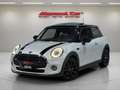 MINI Cooper Mini 1.5 Cooper * GPS * BLUETOOTH * toit pano * Grijs - thumbnail 1