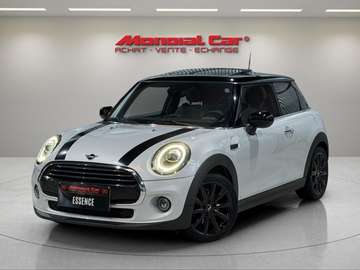 Mini 1.5 Cooper * GPS * BLUETOOTH * toit pano *