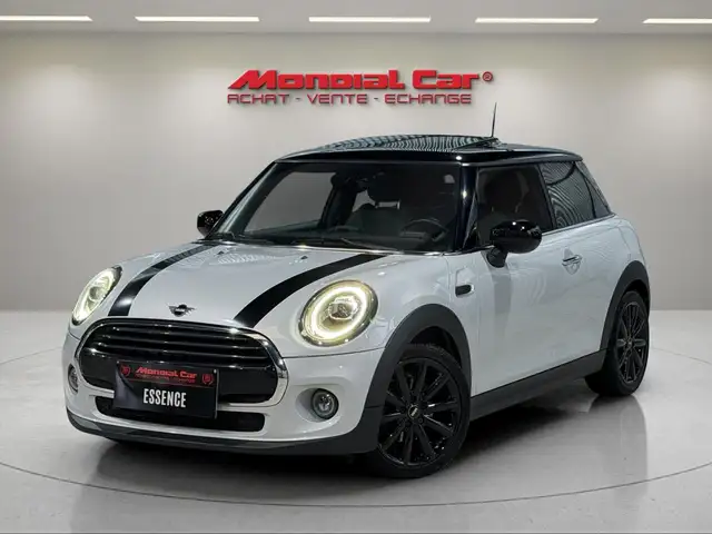 MINI Cooper Mini 1.5 Cooper * GPS * BLUETOOTH * toit pano *