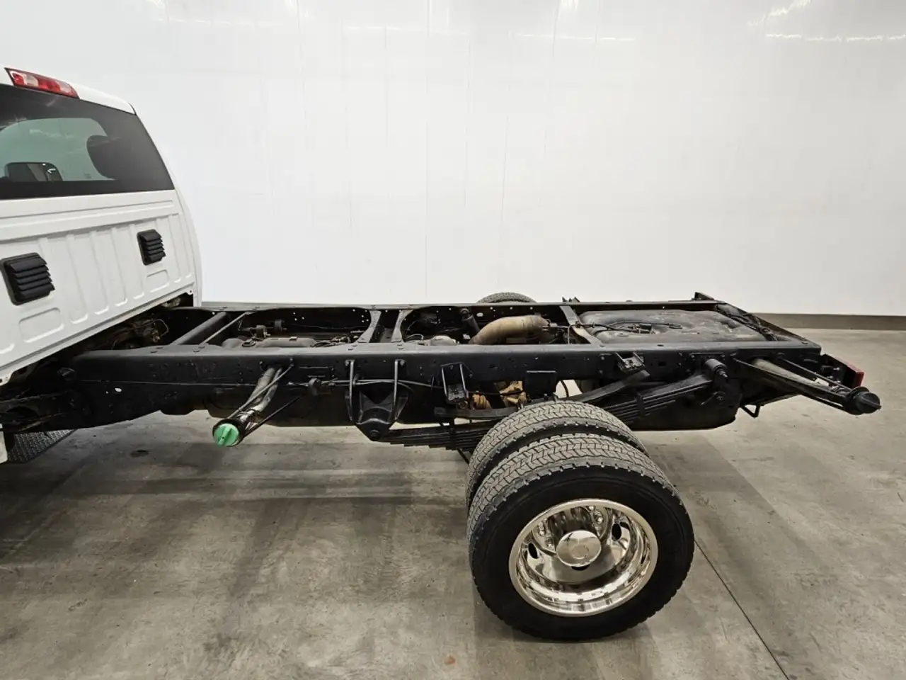 RAM 5500 снимка RAM 5500