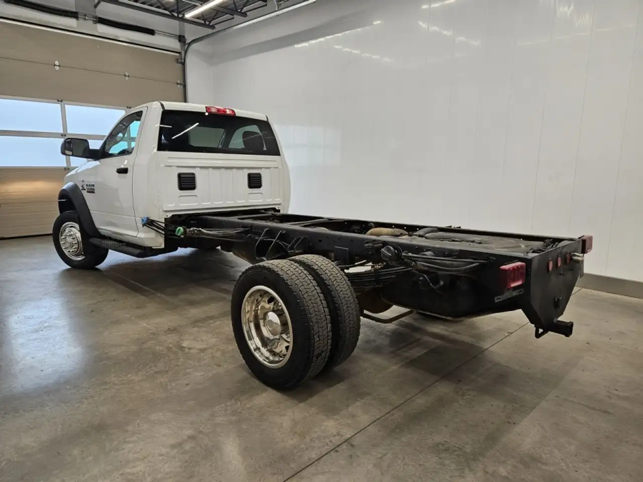RAM 5500 снимка RAM 5500